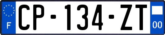 CP-134-ZT