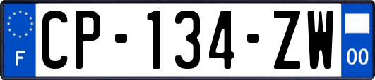 CP-134-ZW