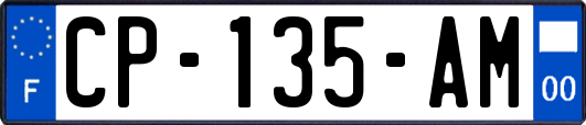 CP-135-AM