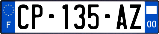 CP-135-AZ