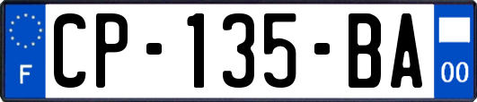 CP-135-BA