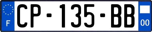 CP-135-BB