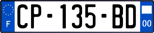 CP-135-BD