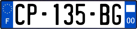 CP-135-BG