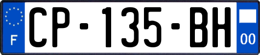 CP-135-BH