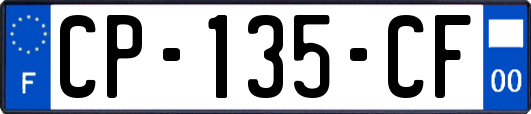 CP-135-CF