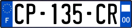 CP-135-CR