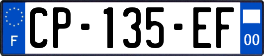 CP-135-EF