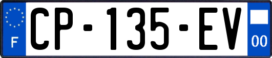 CP-135-EV