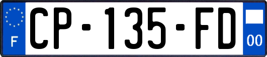 CP-135-FD