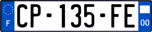 CP-135-FE