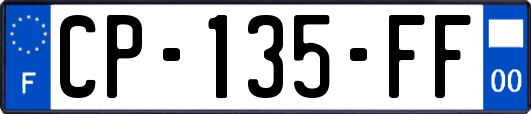 CP-135-FF