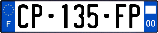 CP-135-FP