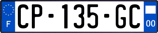 CP-135-GC