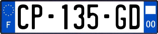 CP-135-GD