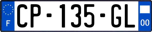 CP-135-GL