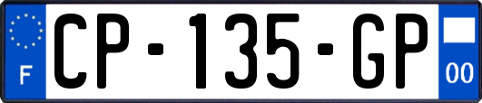 CP-135-GP
