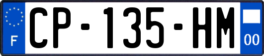 CP-135-HM