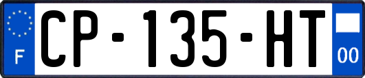 CP-135-HT