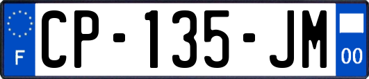 CP-135-JM
