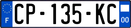 CP-135-KC