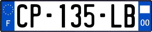 CP-135-LB