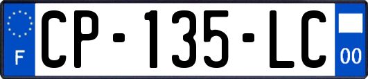 CP-135-LC