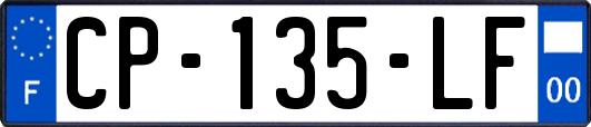 CP-135-LF