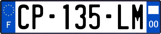 CP-135-LM