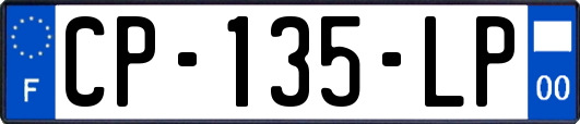 CP-135-LP