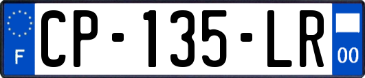 CP-135-LR