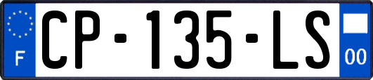 CP-135-LS