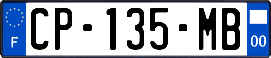CP-135-MB