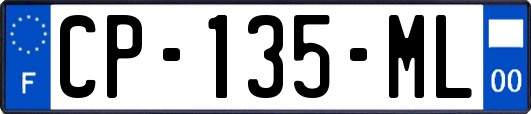 CP-135-ML