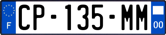 CP-135-MM