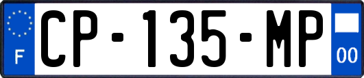 CP-135-MP