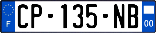 CP-135-NB