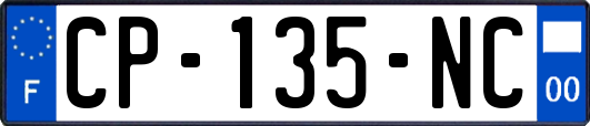 CP-135-NC