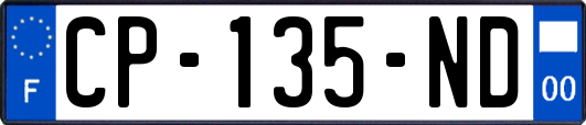 CP-135-ND