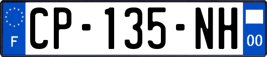 CP-135-NH