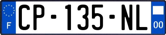 CP-135-NL