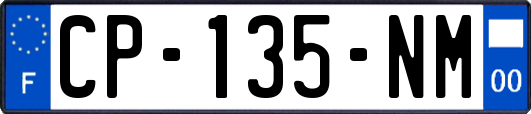 CP-135-NM