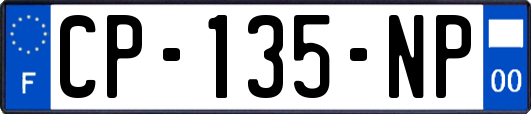 CP-135-NP