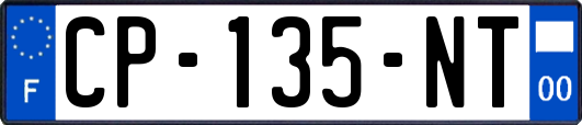 CP-135-NT