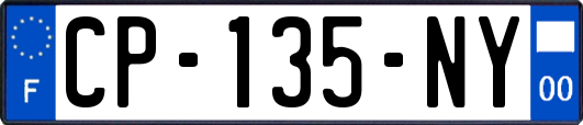 CP-135-NY