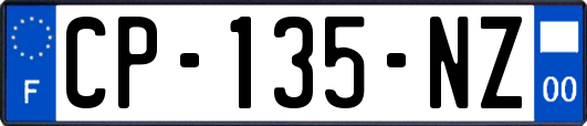 CP-135-NZ