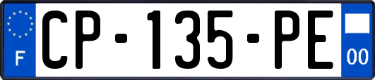 CP-135-PE