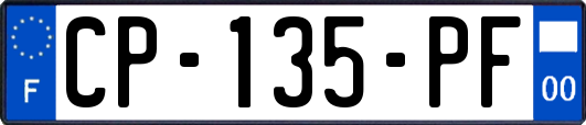 CP-135-PF