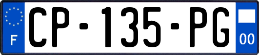 CP-135-PG