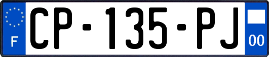 CP-135-PJ